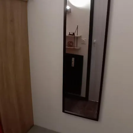 Vue Apartment Thyez