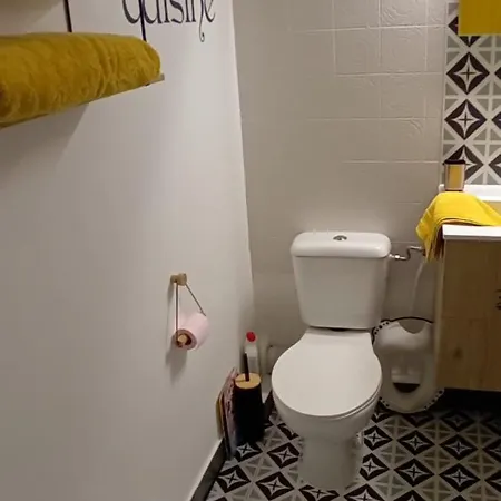 Vue Apartment