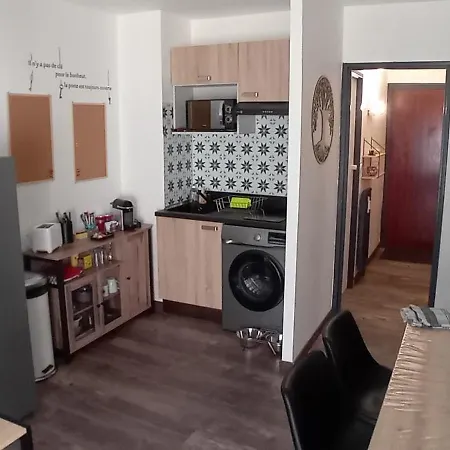 Apartment Vue