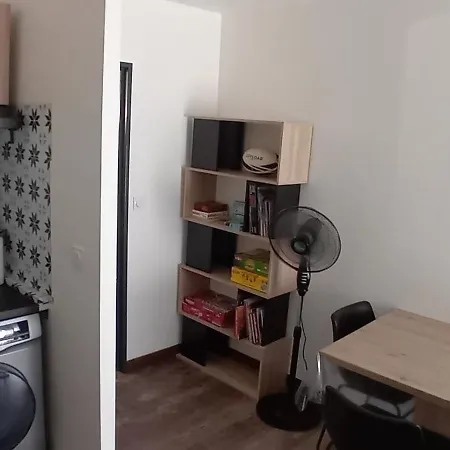 Vue Apartment