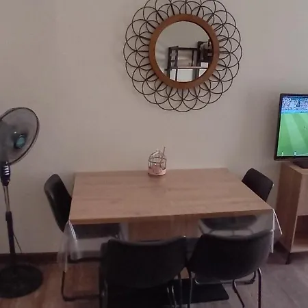 Apartment Vue