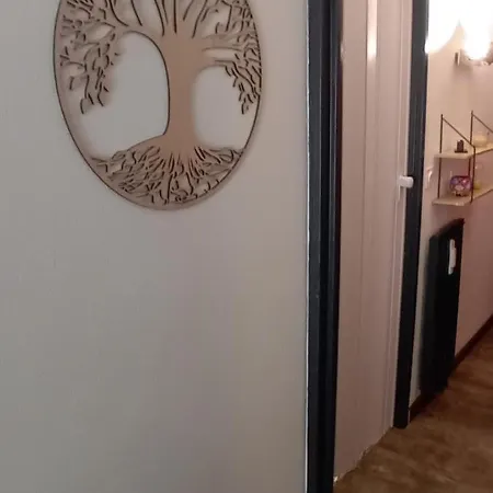 Vue Apartment